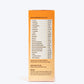 VetRite MultiAid Immunity, Muscle & Nerve Support Advanced Multivitamin Syrup For Dog & Cat - 200 ml - Heads Up For Tails