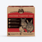 Oxbow Western Timothy Dry Hay (Grass) For Small Animals - Heads Up For Tails