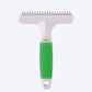 Wahl Undercoat Rake for Dogs - Heads Up For Tails