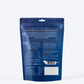 NutriWag Chicken Calcium Chew Bones Treats For Dog - Heads Up For Tails