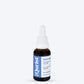 Qurist CBD Oil For Small Dog (Below 10 kg) - 450 mg - 30 ml - Heads Up For Tails