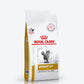 Royal Canin Veterinary Urinary S/O Moderate Calories Dry Food For Cat - 1.5 kg - Heads Up For Tails