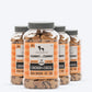 HUFT Yummy In My Tummy Gluten-Free   Dog Biscuits Oven-Baked, High Protein, Easy to Digest - Heads Up For Tails