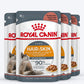 Royal Canin Hair & Skin Care In Gravy Adult Cat Wet Food - 85 g - Heads Up For Tails