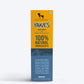 HUFT Yakies Vegetarian Natural Chew Bone - Old GS - Heads Up For Tails