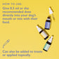 Qurist CBD Oil For Small Dog (Below 10 kg) - 450 mg - 30 ml - Heads Up For Tails
