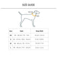 HUFT Basics Dog Collar - Yellow_05