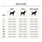 HUFT Magical Mist Raincoats for Pets - Sunshine Yellow_07