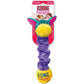 KONG Squiggles Plush Toy for Dogs