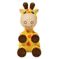 Kong Wiggi Giraffe Small Dog Toy