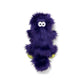 West Paw Zogoflex Rowdies Sanders Dog Toy Purple