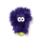 West Paw Zogoflex Rowdies Rosebud Dog Toy Purple