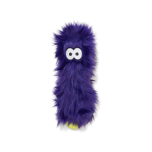 West Paw Zogoflex Rowdies Custer Dog Toy Purple