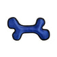 HUFT Canvas Bone Dog Toy Large