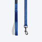 HUFT Essentials Nylon Dog Leash - Navy (Can be Personalised) - 1.5 m - Heads Up For Tails