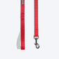 HUFT Essentials Nylon Dog Leash - Red - 1.5 m - Heads Up For Tails