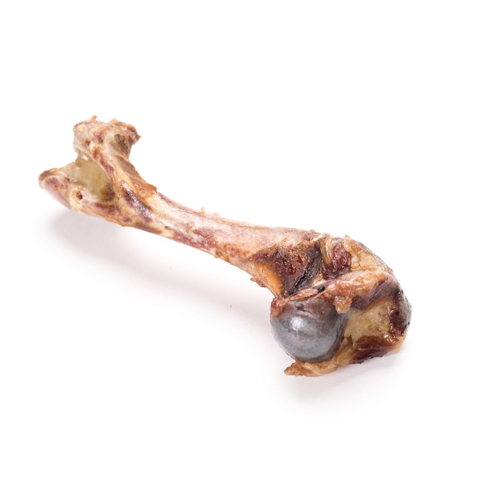 Canine Craving Dehydrated Pork Bones (Non Meaty) Dog Chew