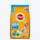 Pedigree Starter Nutri Defense With Milk Pregnant/ Lactating Mothers & Pups (3-12 Weeks) Dry Dog Food - Heads Up For Tails