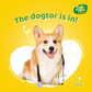 Happi Doggy Zest Dental Chew Dog Treats - Pack of 4-10