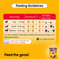 Pedigree Chicken Liver in Gravy Adult WetDog Food - 2.1 kg (30x0.07 kg) - Heads Up For Tails