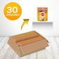 Pedigree Chicken In Gravy New Born Puppy Wet Food - 2.1 kg - Heads Up For Tails