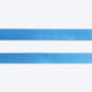 HUFT Classic Nylon Dog Leash - Blue (Can be Personalised) - 1.5 m - Heads Up For Tails