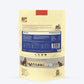 Bruno's Wild Essentials Lamb Dry Adult Dog Food - All Breed - Heads Up For Tails