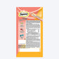 Temptations Creamy Purrrr-Â©e, Salmon & Cheese Flavour 48g (4 pieces) - Heads Up For Tails
