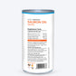 Drools Absolute Salmon Oil Syrup For Dogs - Heads Up For Tails