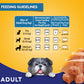 Pedigree Chicken Grilled Liver In Loaf With Vegetables Adult Dog Wet Food - 70 gm Packs - Heads Up For Tails