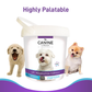 Canine Creek Pup Booster- WeaningPuppy Diet for all Breeds - 300 g - Heads Up For Tails