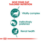 Royal Canin Instinctive +7 Adult Wet Cat Food - 85 g-2