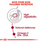 Royal Canin Medium Breed Adult Wet Dog Food - 140 g-2