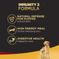 Pedigree PRO Expert Nutrition Lactating/Pregnant Mother & Puppy Starter (3-12 Weeks) Large Breed Dog Dry Food - Heads Up For Tails