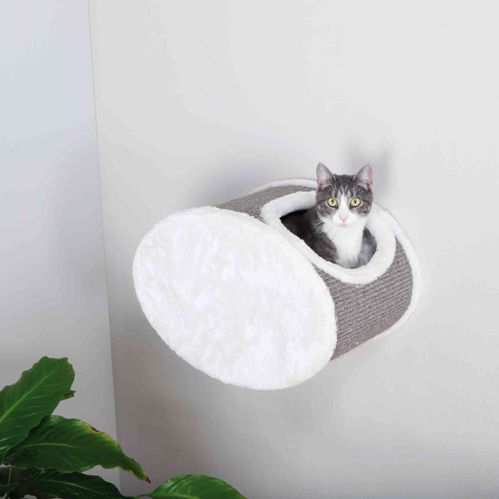 Trixie Cuddly Cave for Wall Mounting -42 â‚¬Å¡Â¬â€¦Â¡Â¬â€šÂ¬Ã…Â¡Â¬Â¯Â¿Â½ 29 â‚¬Å¡Â¬â€¦Â¡Â¬â€šÂ¬Ã…Â¡Â¬Â¯Â¿Â½ 28 cm - Heads Up For Tails