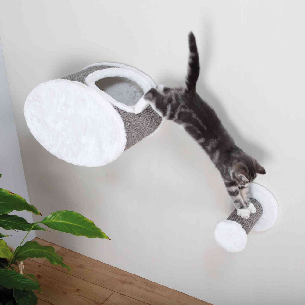 Trixie Cuddly Cave for Wall Mounting -42 â‚¬Å¡Â¬â€¦Â¡Â¬â€šÂ¬Ã…Â¡Â¬Â¯Â¿Â½ 29 â‚¬Å¡Â¬â€¦Â¡Â¬â€šÂ¬Ã…Â¡Â¬Â¯Â¿Â½ 28 cm - Heads Up For Tails
