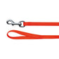Trixie Easy Life Dog Leash Neon Orange