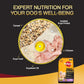 Pedigree PRO Expert Nutrition Small Breed (2-9 Months) Dry Puppy Food - Heads Up For Tails