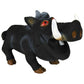 Trixie Wild Boar Latex Dog Toy with Original Animal Sound - 18 cm - Heads Up For Tails