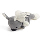 HUFT Play Everyday Dog Plush Toy - Crinkly Koala - Heads Up For Tails