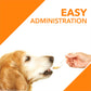 Drools Absolute Salmon Oil Syrup For Dogs - Heads Up For Tails