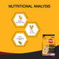 Pedigree PRO Expert Nutrition Lactating/Pregnant Mother & Puppy Starter (3-12 Weeks) Large Breed Dog Dry Food - Heads Up For Tails