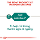 Royal Canin Instinctive +7 Adult Wet Cat Food - 85 g-4