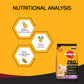 Pedigree PRO Expert Nutrition Small Breed (2-9 Months) Dry Puppy Food - Heads Up For Tails