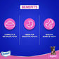 Chappi Puppy Dry Dog Food - Chicken and Milk-06