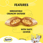 Temptations Cat Treat Seafood Medley - 85g - Heads Up For Tails