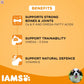 IAMS Proactive Health Smart Large Breed Dry Puppy Food (Below 2 Years)