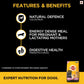 Pedigree PRO Expert Nutrition Lactating/Pregnant Mother & Pup (3-12 Weeks) Dry Dog Food Food5
