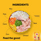 Pedigree Meat & Vegetables Adult Dry Dog Food - 20 kg - Heads Up For Tails