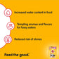 Pedigree Chicken Chunks in Gravy Wet Puppy Food - 70 g - Heads Up For Tails